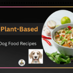 Plant-Based Dog Food Recipes