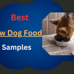 Raw Dog Food Samples