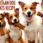 Vegetarian Dog Treats Recipe