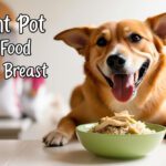 Instant Pot Dog Food Chicken Breast